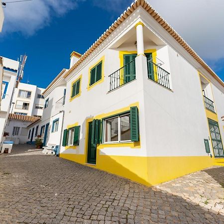Villa Som Das Ondas 부덴스 외부 사진