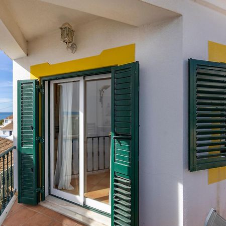 Villa Som Das Ondas 부덴스 외부 사진