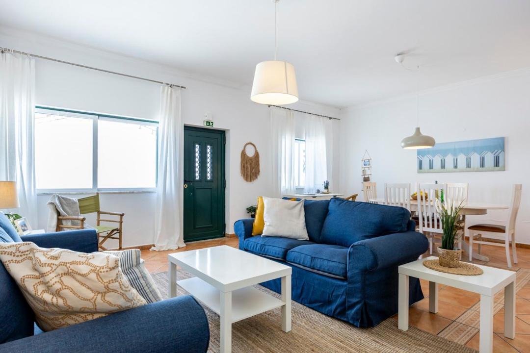 Villa Som Das Ondas 부덴스 외부 사진