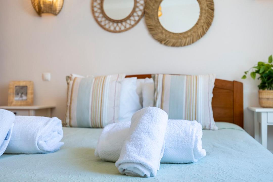Villa Som Das Ondas 부덴스 외부 사진