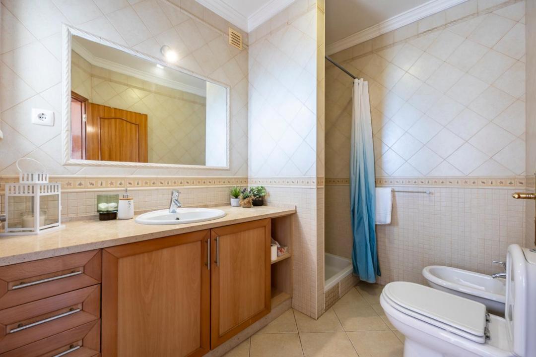 Villa Som Das Ondas 부덴스 외부 사진