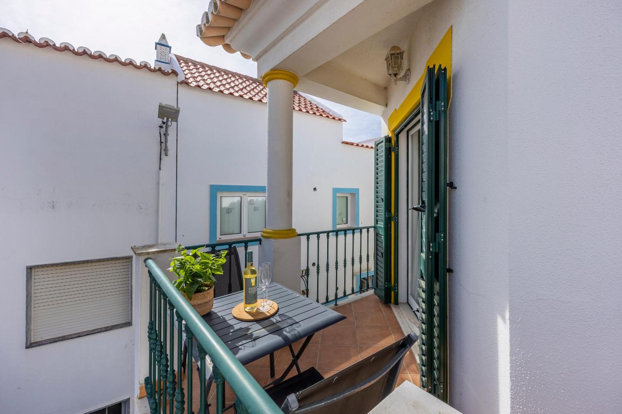 Villa Som Das Ondas 부덴스 외부 사진