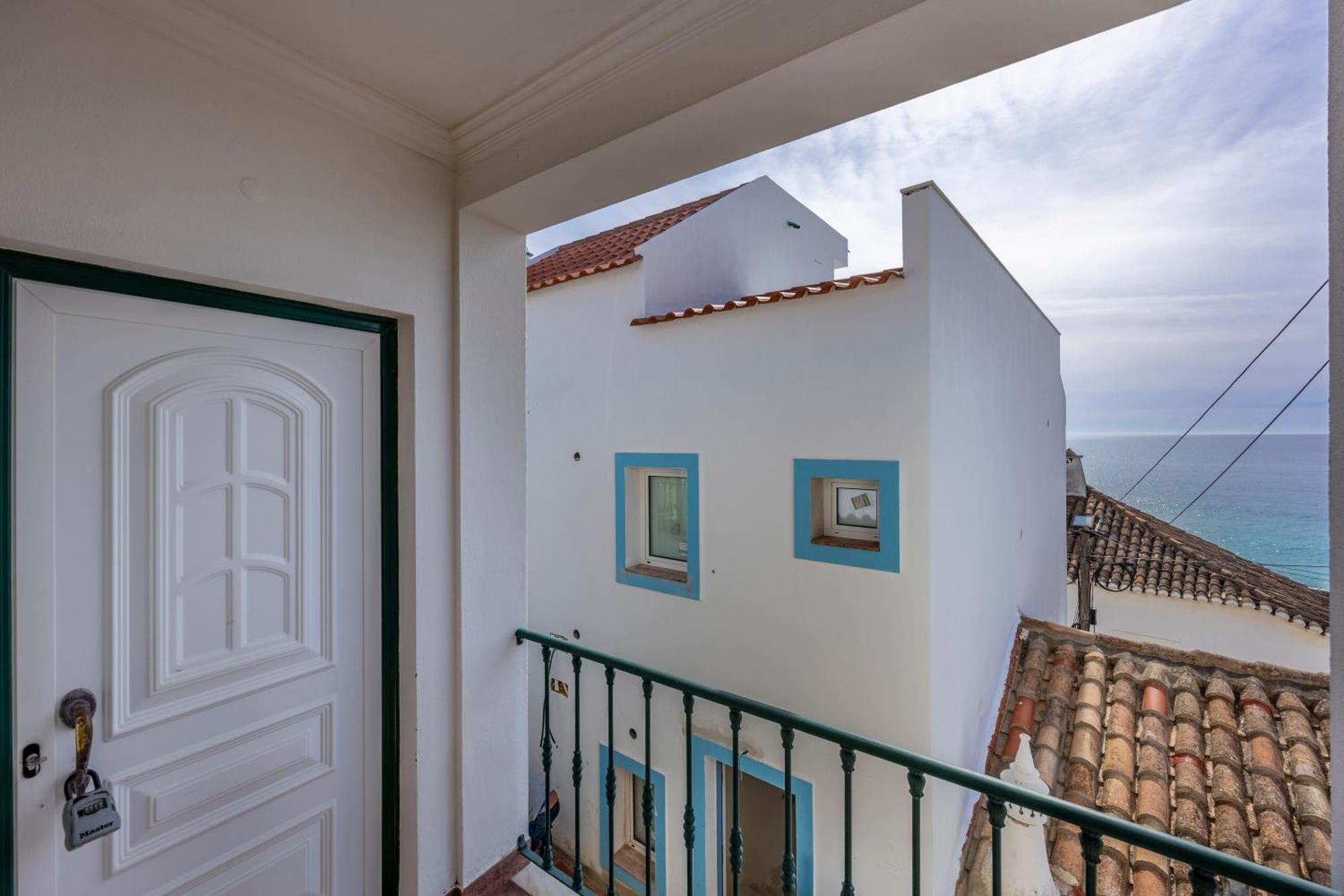 Villa Som Das Ondas 부덴스 외부 사진